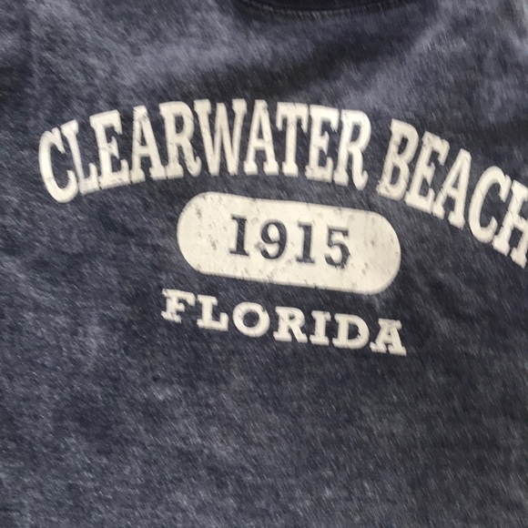 Lightweight sweatshirt - Picture 3 of 3